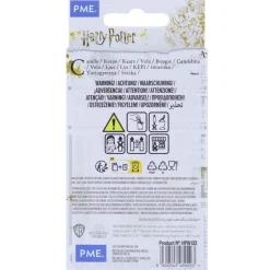 New PME Harry Potter Cijferkaars #3**