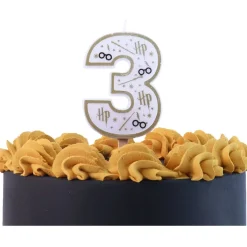 New PME Harry Potter Cijferkaars #3**