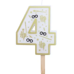 Online PME Harry Potter Cijferkaars #4**