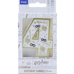 Online PME Harry Potter Cijferkaars #4**