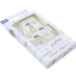 Online PME Harry Potter Cijferkaars #4**