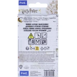 Online PME Harry Potter Cijferkaars #4**