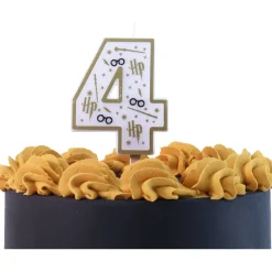 Online PME Harry Potter Cijferkaars #4**