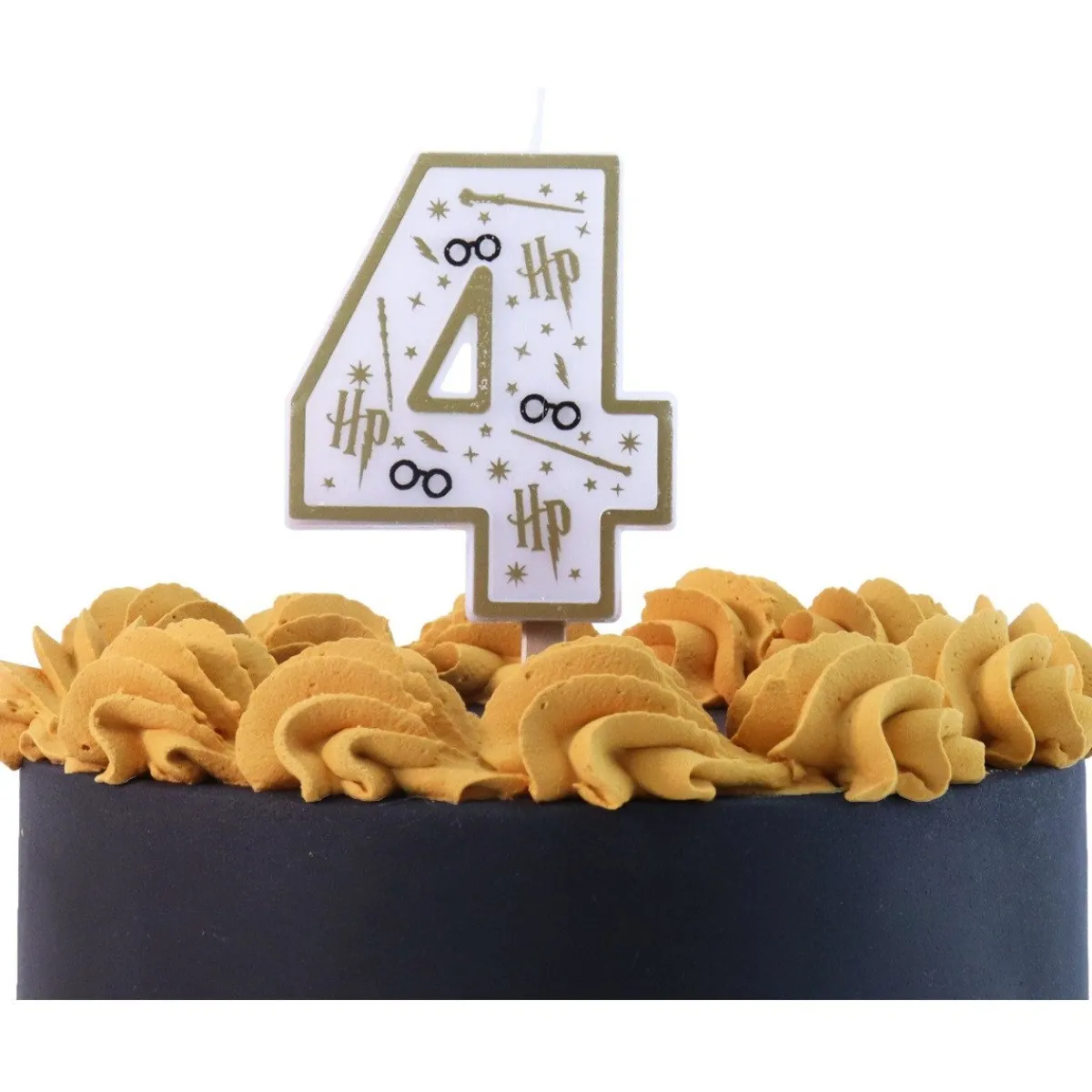 Online PME Harry Potter Cijferkaars #4**