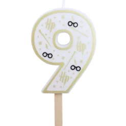 Discount PME Harry Potter Cijferkaars #9