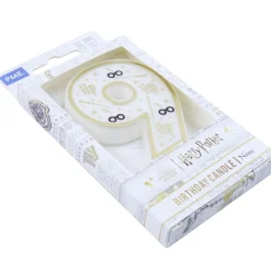 Discount PME Harry Potter Cijferkaars #9