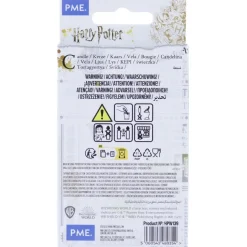 Discount PME Harry Potter Cijferkaars #9