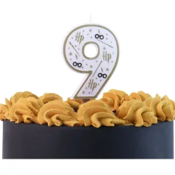 Discount PME Harry Potter Cijferkaars #9