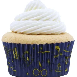 Hot PME Harry Potter Cupcake Vormpjes Ø52mm 30st.
