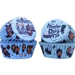 Discount PME Harry Potter Cupcake Vormpjes Ø52mm 60st.