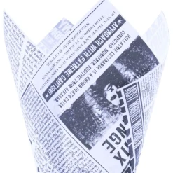 Outlet PME Harry Potter Daily Prophet Muffin Cups 24st.