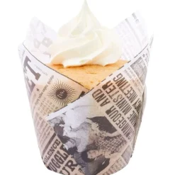 Outlet PME Harry Potter Daily Prophet Muffin Cups 24st.