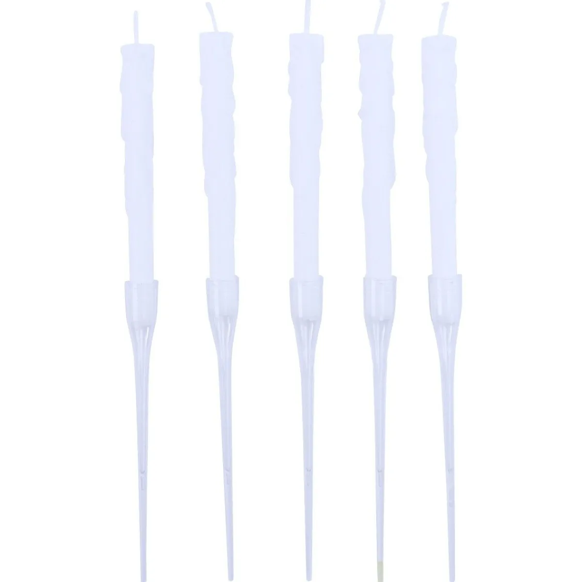 Hot PME Harry Potter Drijvende Kaarsen Set/5