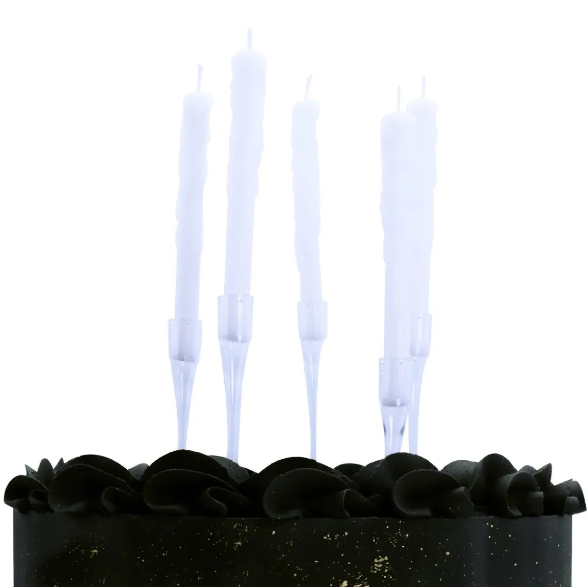 Hot PME Harry Potter Drijvende Kaarsen Set/5