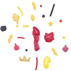 Sale PME Harry Potter Griffoendor Sprinkle Mix 60g