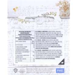 Sale PME Harry Potter Griffoendor Sprinkle Mix 60g