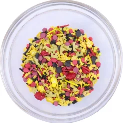 Sale PME Harry Potter Griffoendor Sprinkle Mix 60g