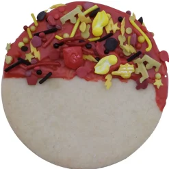 Sale PME Harry Potter Griffoendor Sprinkle Mix 60g