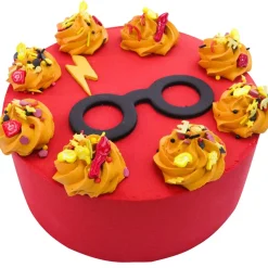 Sale PME Harry Potter Griffoendor Sprinkle Mix 60g