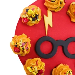 Sale PME Harry Potter Griffoendor Sprinkle Mix 60g