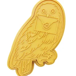 Hot Culpitt PME Harry Potter Hedwig Uitsteker & Stempel Set/2