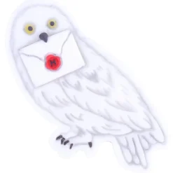 Hot Culpitt PME Harry Potter Hedwig Uitsteker & Stempel Set/2