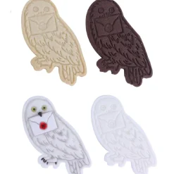 Hot Culpitt PME Harry Potter Hedwig Uitsteker & Stempel Set/2
