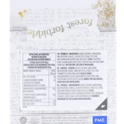 Sale PME Harry Potter Huffelpuf Sprinkle Mix 60g