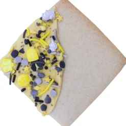 Sale PME Harry Potter Huffelpuf Sprinkle Mix 60g