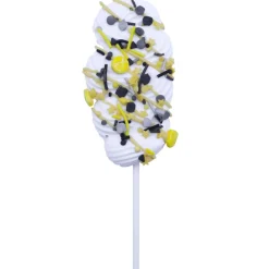 Sale PME Harry Potter Huffelpuf Sprinkle Mix 60g