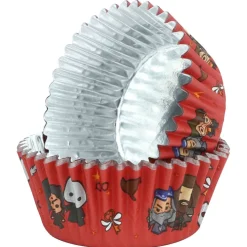 Clearance PME Harry Potter Karakters Cupcake Set 24st.