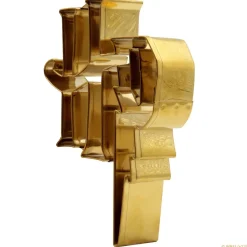 Discount PME Harry Potter Logo Uitsteker 10x6cm