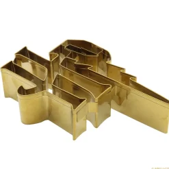 Discount PME Harry Potter Logo Uitsteker 10x6cm