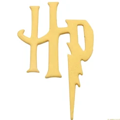 Discount PME Harry Potter Logo Uitsteker 10x6cm