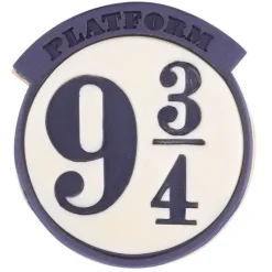 Sale PME Harry Potter Platform 9 3/4 Uitsteker & Stempel Set/2