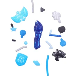 Online PME Harry Potter Ravenklauw Sprinkle Mix 60g