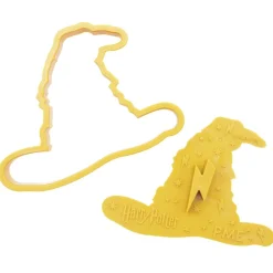 Discount PME Harry Potter Sorteerhoed Uitsteker & Stempel Set/2