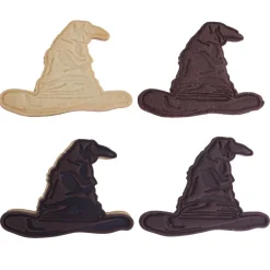 Discount PME Harry Potter Sorteerhoed Uitsteker & Stempel Set/2