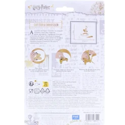 Discount PME Harry Potter Sorteerhoed Uitsteker & Stempel Set/2