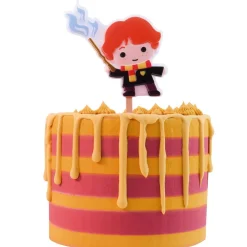 Hot PME Harry Potter Taartkaarsje Ron**