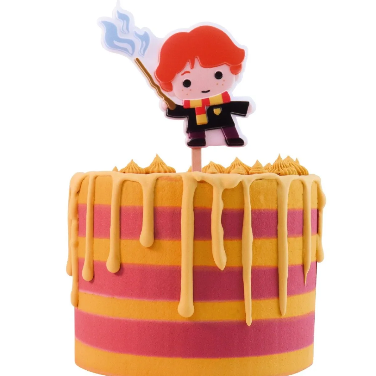 Hot PME Harry Potter Taartkaarsje Ron**