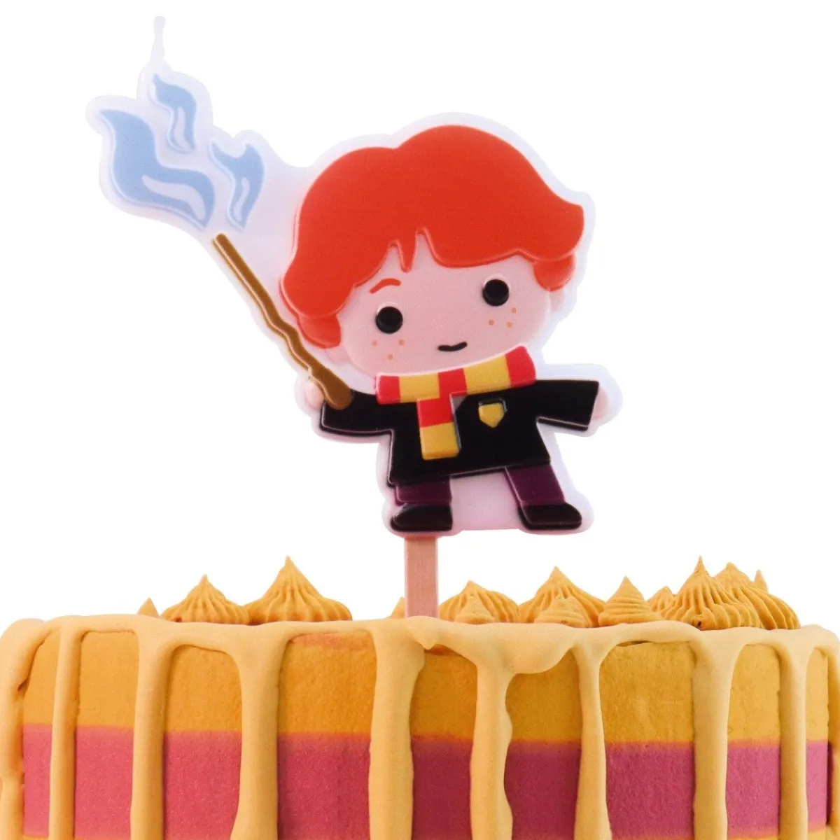 Hot PME Harry Potter Taartkaarsje Ron**