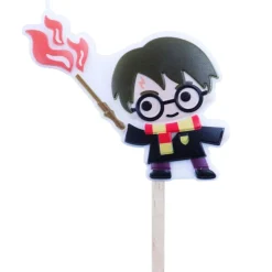 Sale PME Harry Potter Taartkaarsje Harry