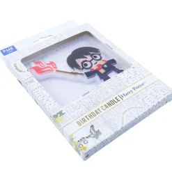 Sale PME Harry Potter Taartkaarsje Harry