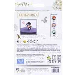 Sale PME Harry Potter Taartkaarsje Harry