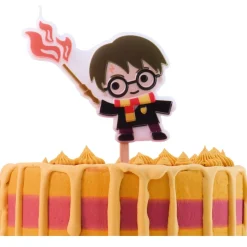 Sale PME Harry Potter Taartkaarsje Harry