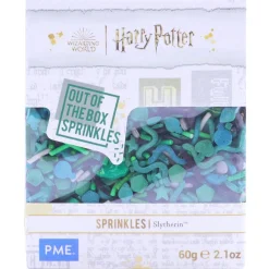 Outlet PME Harry Potter Zwadderich Sprinkle Mix 60g