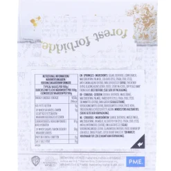 Outlet PME Harry Potter Zwadderich Sprinkle Mix 60g