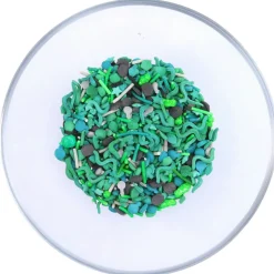 Outlet PME Harry Potter Zwadderich Sprinkle Mix 60g