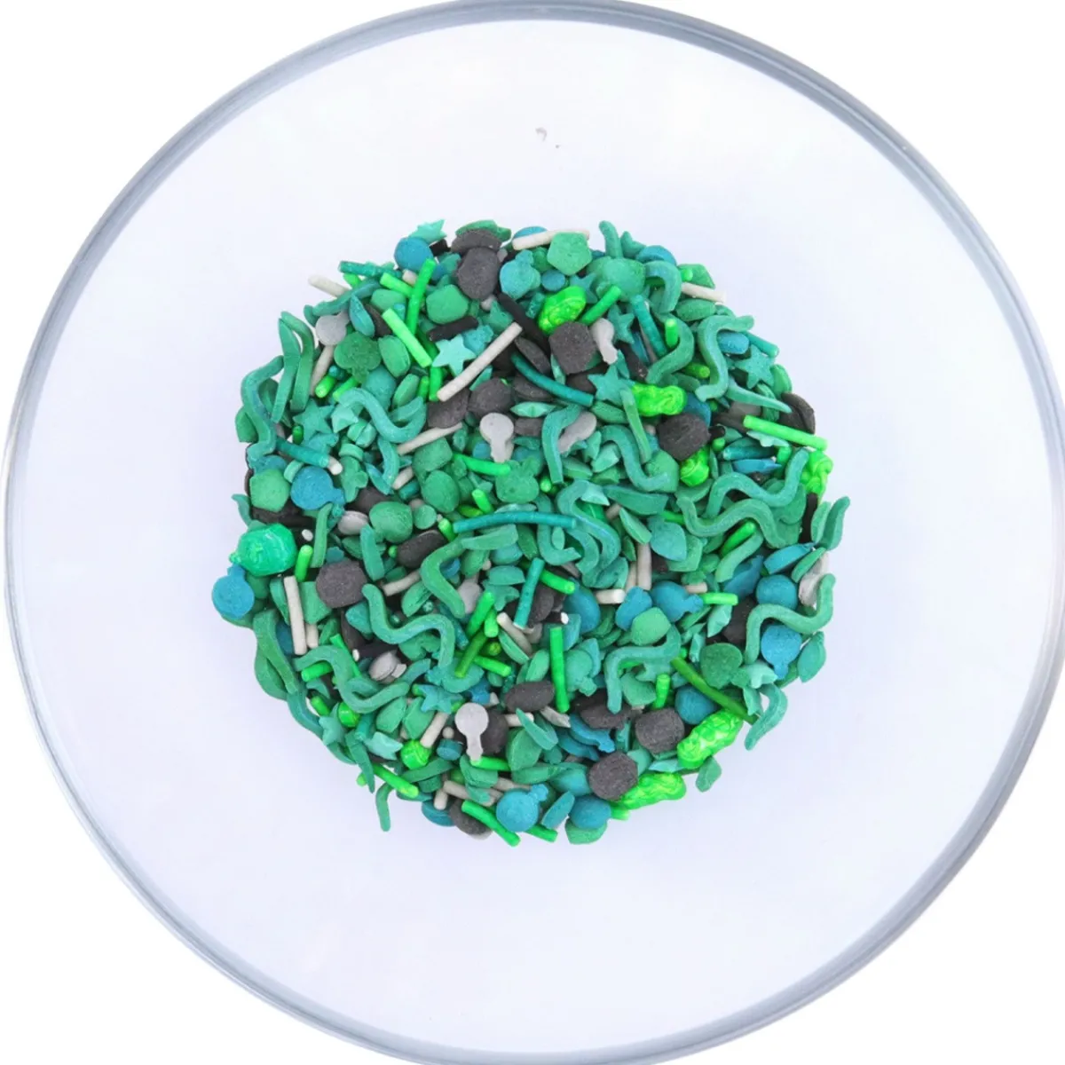 Outlet PME Harry Potter Zwadderich Sprinkle Mix 60g